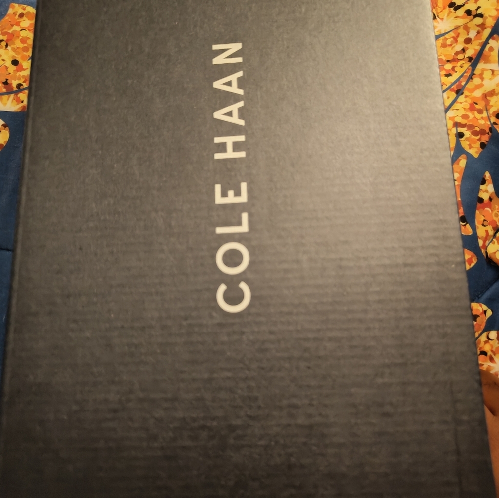 Cole Haan